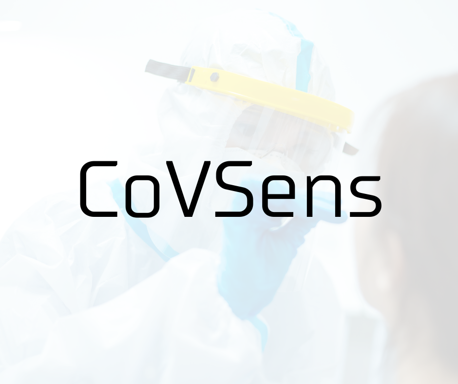 CoVSens