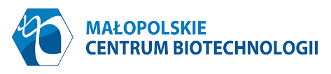Małopolskie Centrum Biotechnologii.