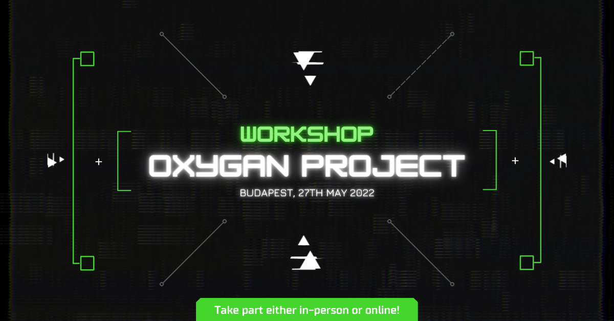 OxyGaN, workshop, Budapest