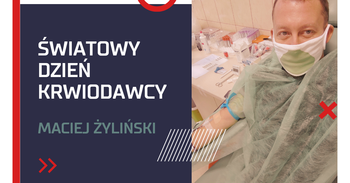 Dzień Krwiodawcy, 2022