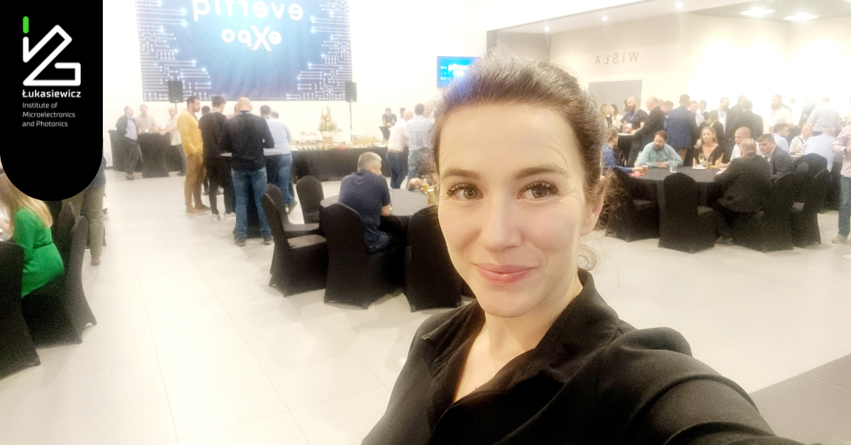 Evertiq Expo, Krakow 2022