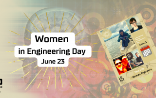 women in engineering day