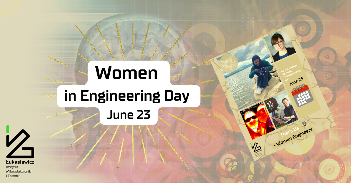 women in engineering day