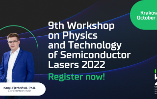 semiconductor lasers