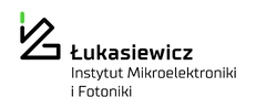 Łukasiewicz – IMiF Logo