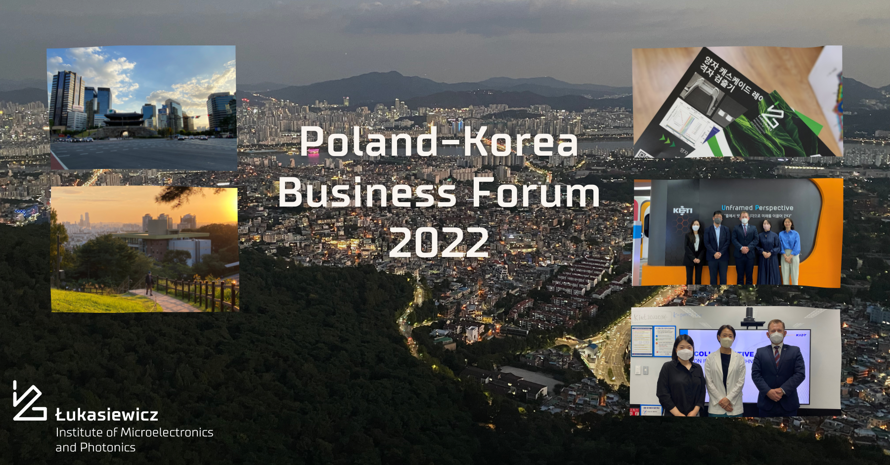 Poland-Korea Business Forum