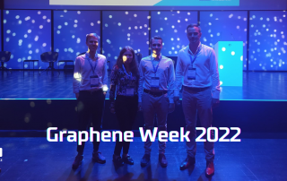 graphene week