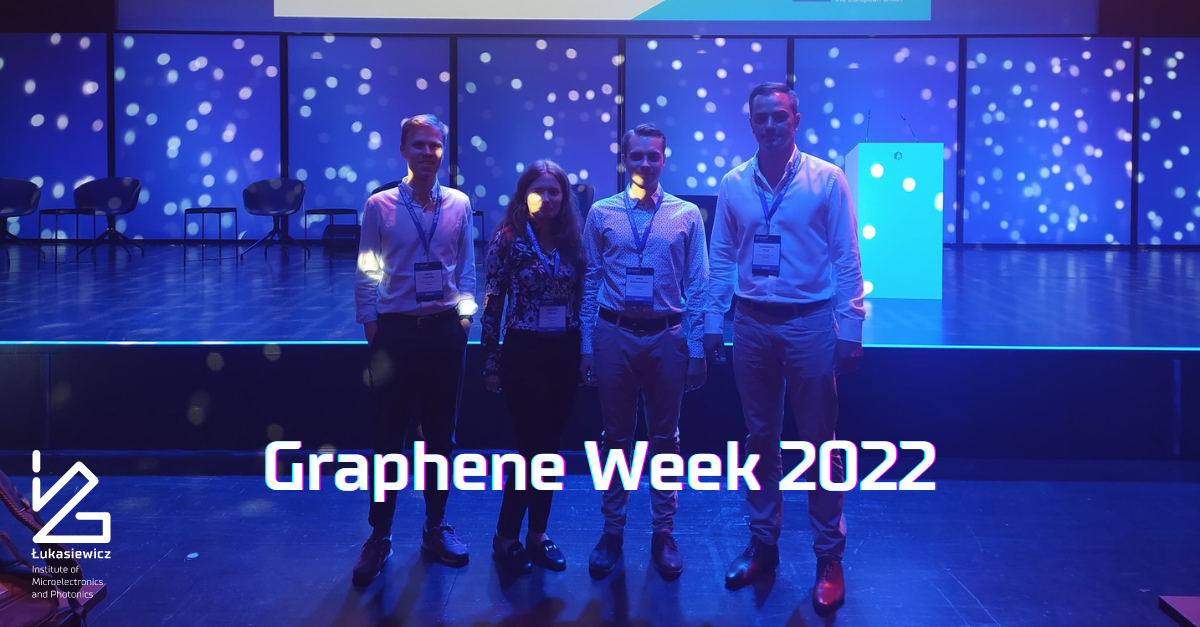 graphene week