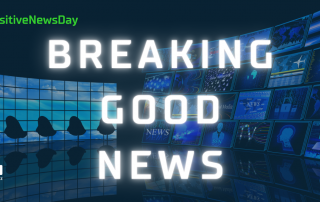 Good News Day