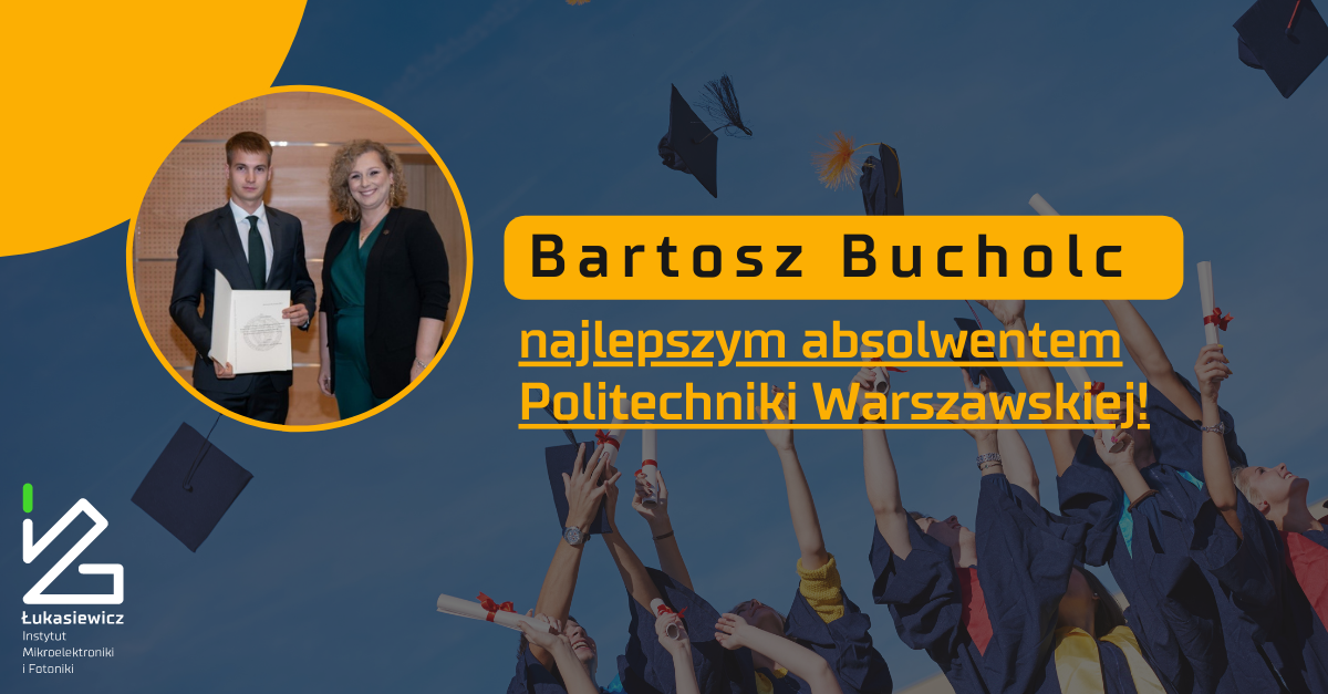 Bartosz Bucholc