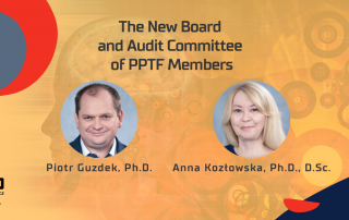 PPTF board members