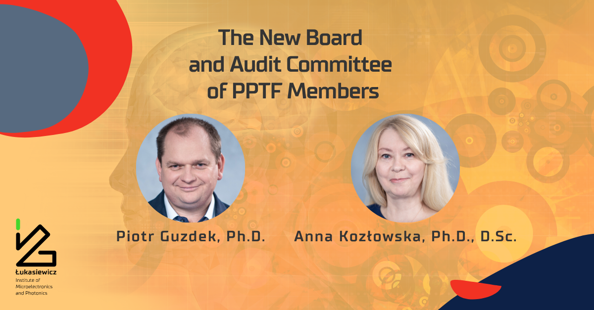 PPTF board members