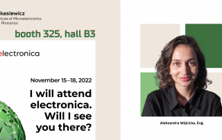 electronica 2022