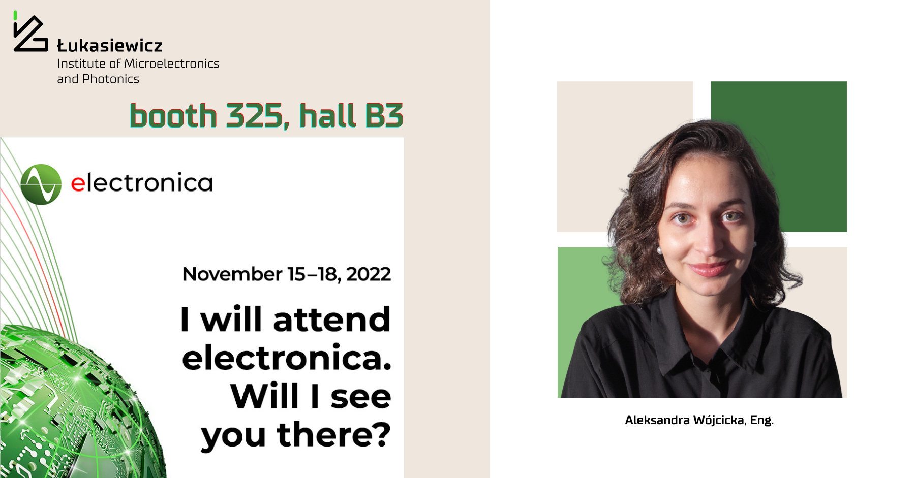 electronica 2022