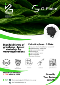 Gflake_graphene