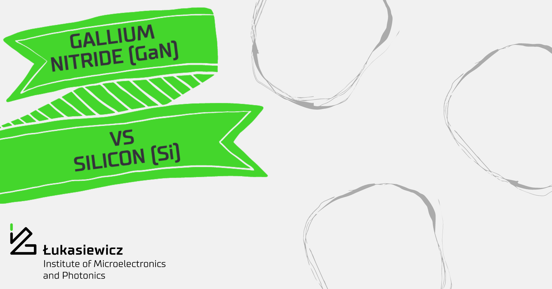 GaN infographic