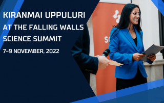 Fallung Walls Science Summit