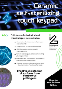 ceramic_self-sterilizing_touch_keypad