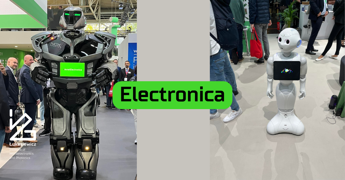 Electronica 2022