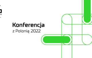 konferencja z Polonią