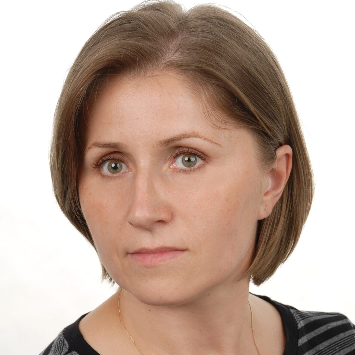 dr hab. inż. Agata Jasik