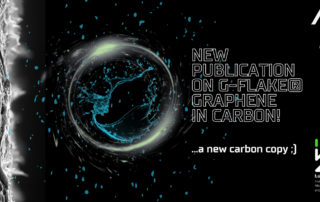 carbon, G-Flake, graphene