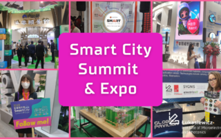 smart city and expo summit(2)
