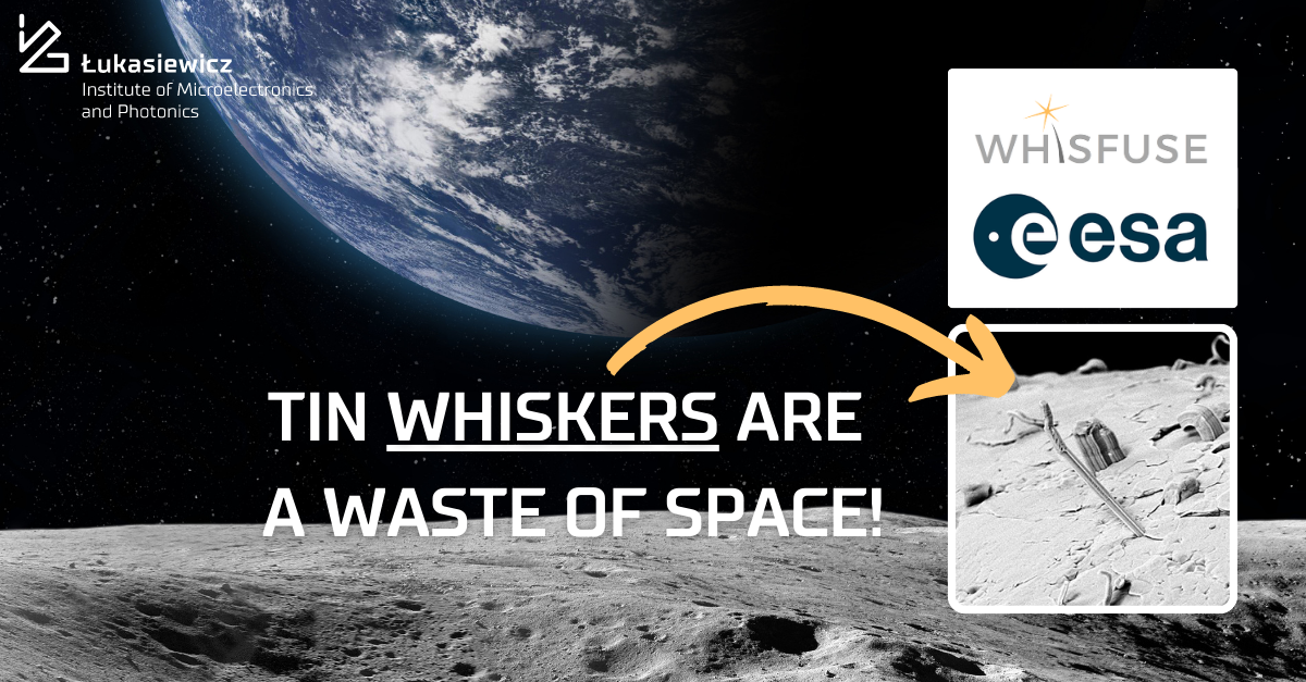 ESA, Whisfuse project