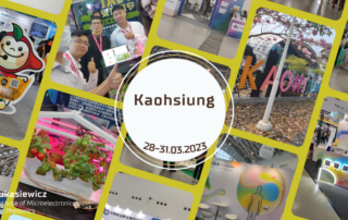 Kaohsiung, expo