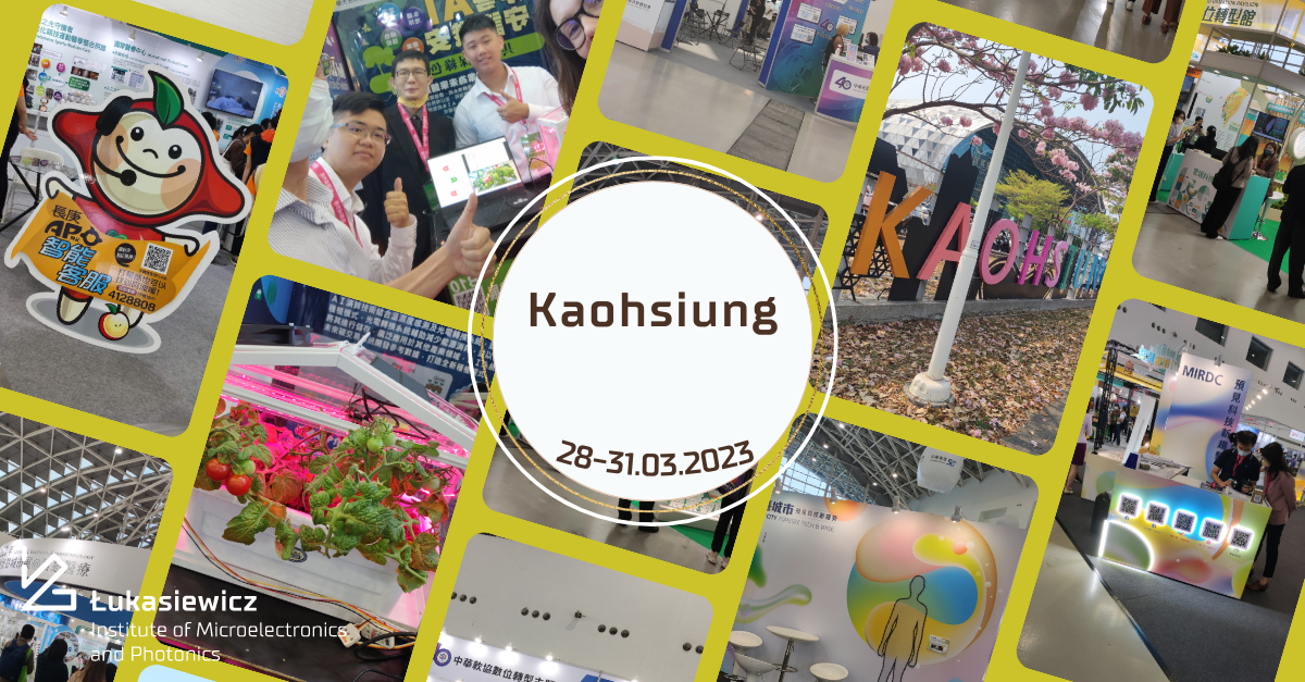 Kaohsiung, expo