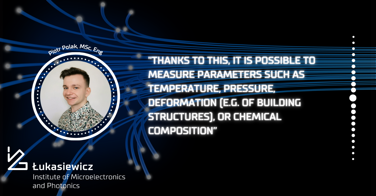 fiber optic sensors