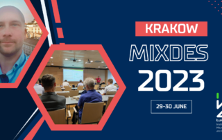 mixdes CONFERENCE