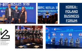 Korea-Poland Forum