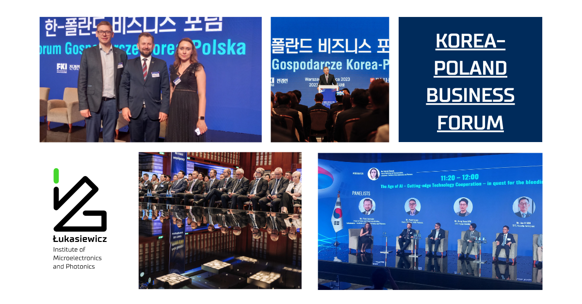 Korea-Poland Forum