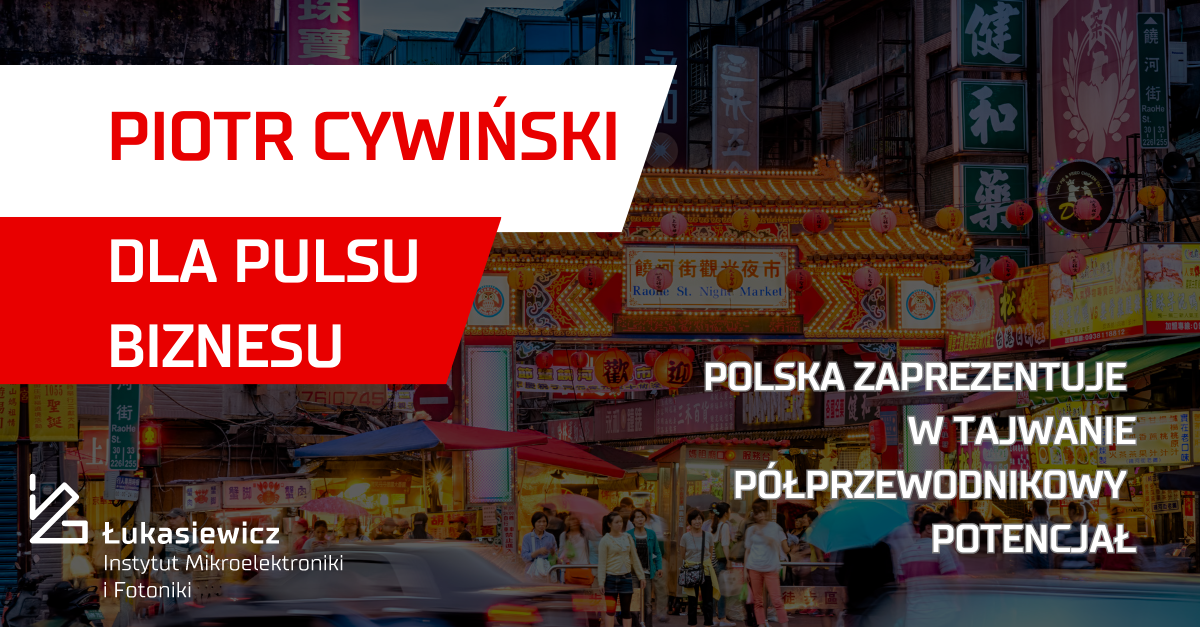 Puls Biznesu, P. Cywiński, komentarz