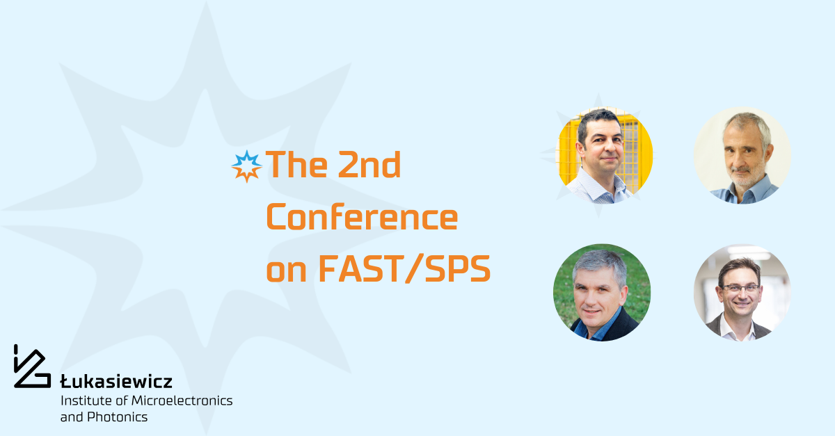FAST/SPS conference