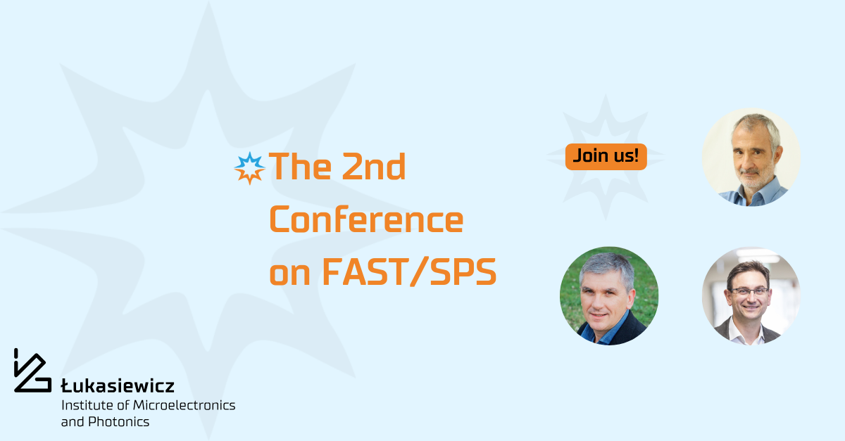 FAST/SPS conference