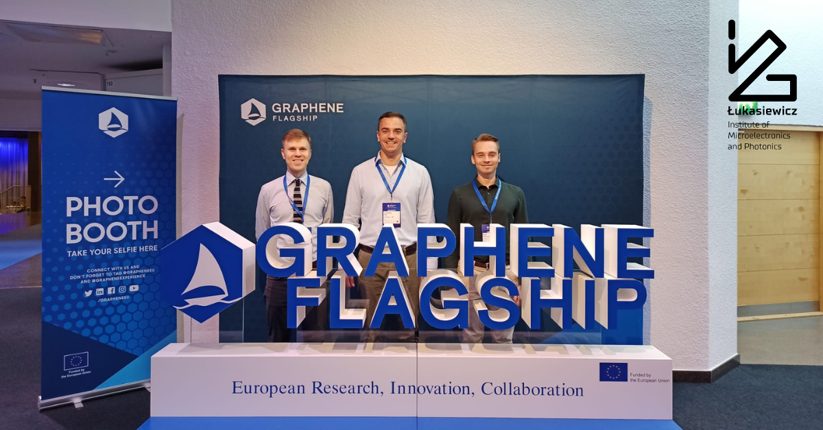 graphene week 2023