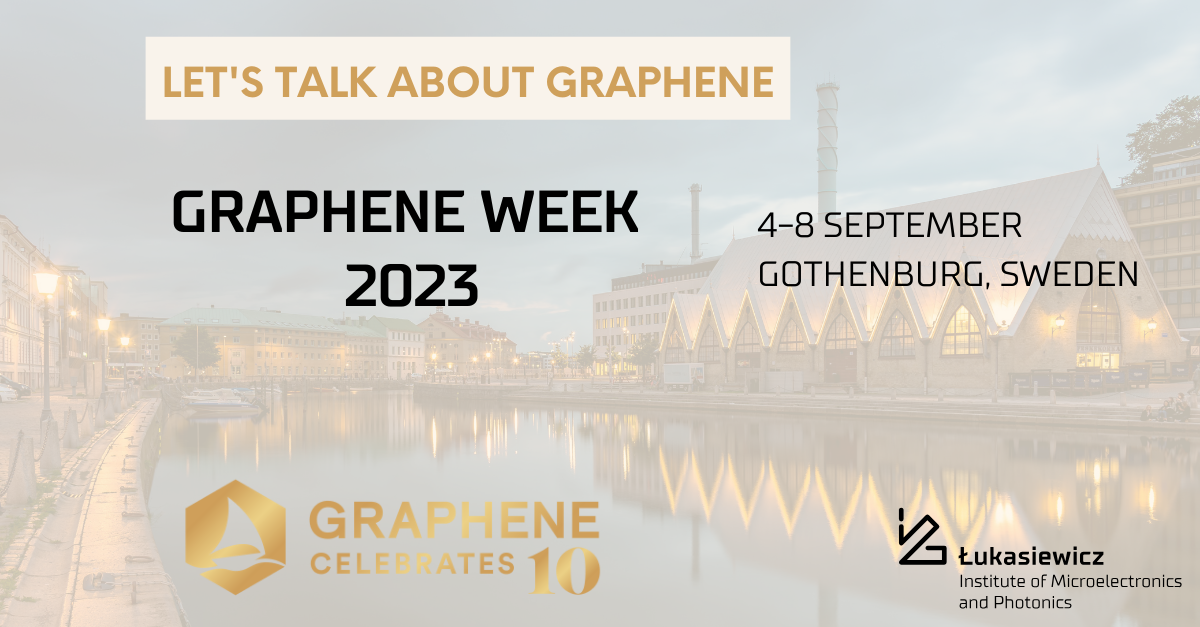 Graphene Flagship anniversary