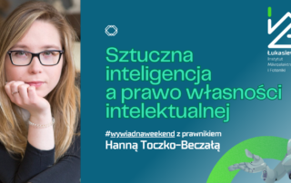 Hanna Toczko, wywiad na weekend