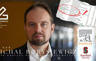 michał borysiewicz