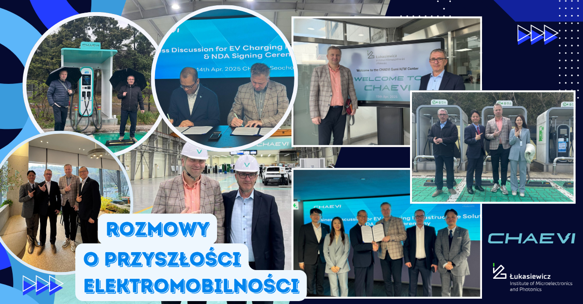 O przyszłości elektromobilności