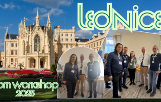 SPM na zamku w Lednicach