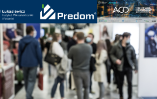 PREDOM na Kongresie AGD 2025