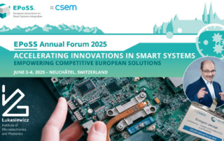 EPoSS Annual Forum 2025