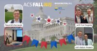 konferencja ACS Fall Meeting 2025