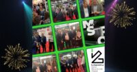 obrazek przedstawiający galerię zdjęć z wydarzenia MSPO 2025 w Kielcach oraz logo Sieci Badawczej Łukasiewicz IMIF