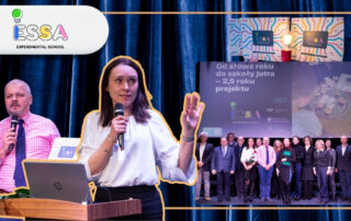 podsumowanie projektu ESSA