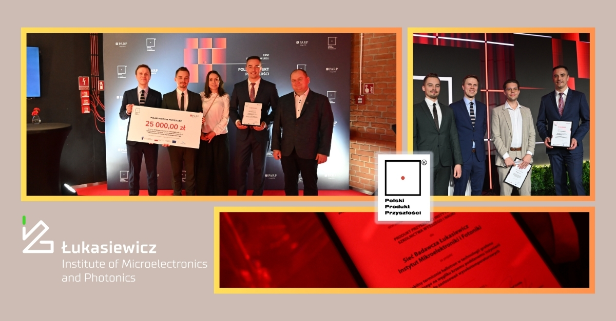 polski produkt przyszłości 2025