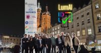 ostatnie spotkanie LUMAI Kraków